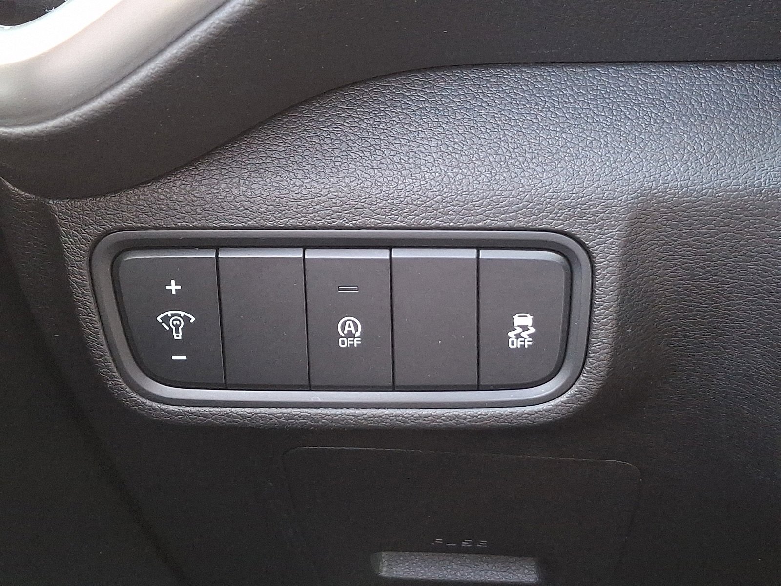 Used 2021 Kia Soul LX FWD image 22