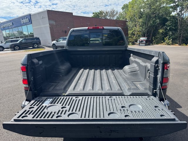 Used 2022 Nissan Frontier SV w/ Technology Package AWD/4WD image 23