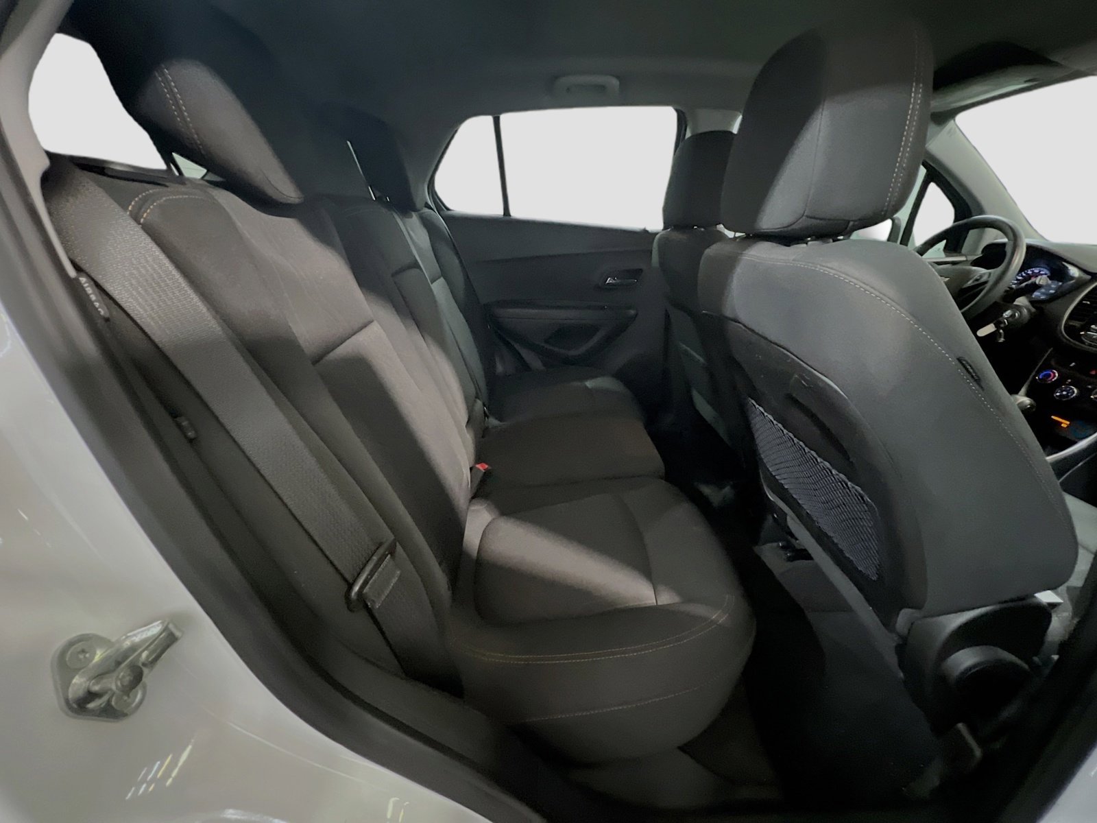 Used 2019 Chevrolet Trax LT image 18