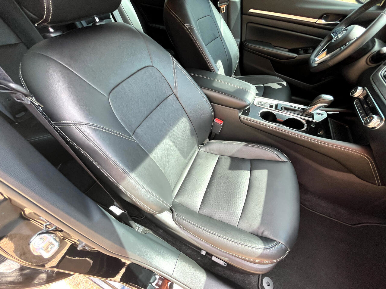 Used 2024 Nissan Altima 2.5 SL image 53