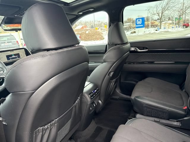 Used 2025 Hyundai Palisade Calligraphy AWD/4WD image 35