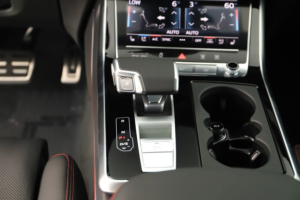 New 2026 Audi Q7 3.0T Prestige image 19