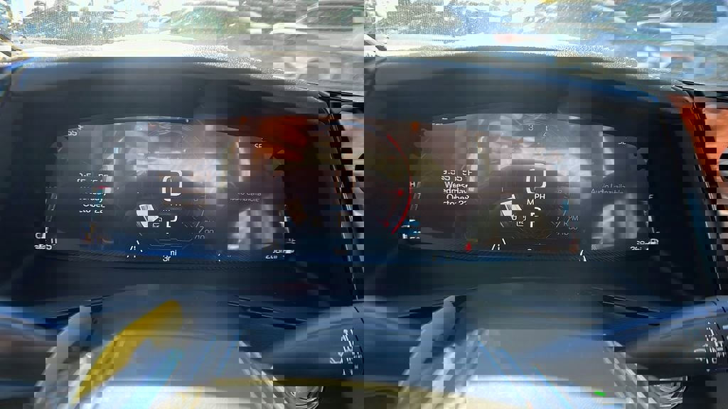 New 2026 Chevrolet Corvette Stingray Coupe w/ 1LT image 21