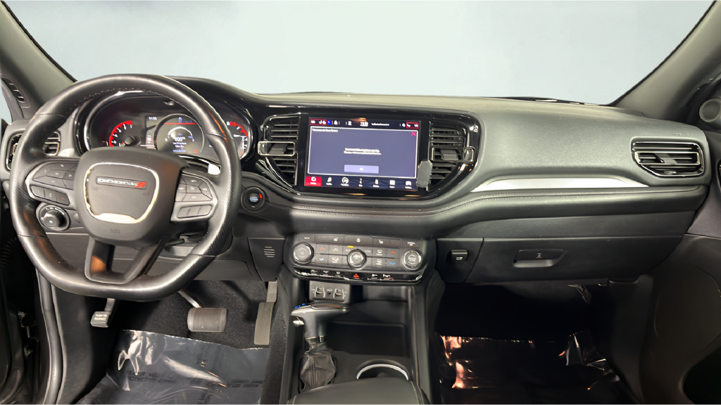 Used 2021 Dodge Durango GT AWD/4WD image 22