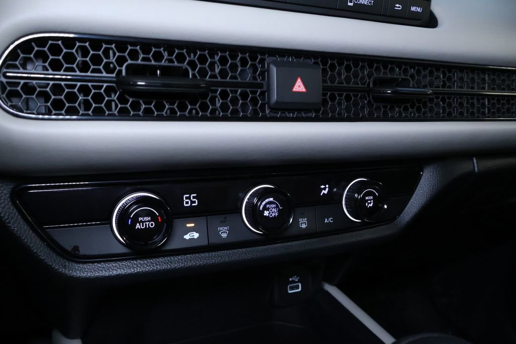 Used 2024 Honda HR-V LX image 29