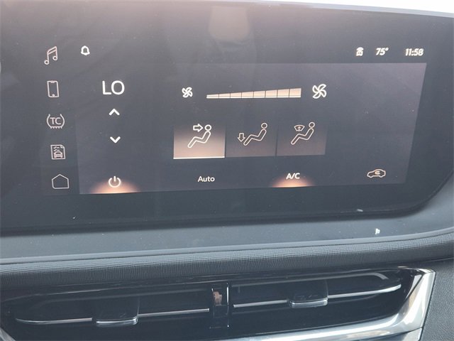 New 2026 Buick Envista Avenir image 14