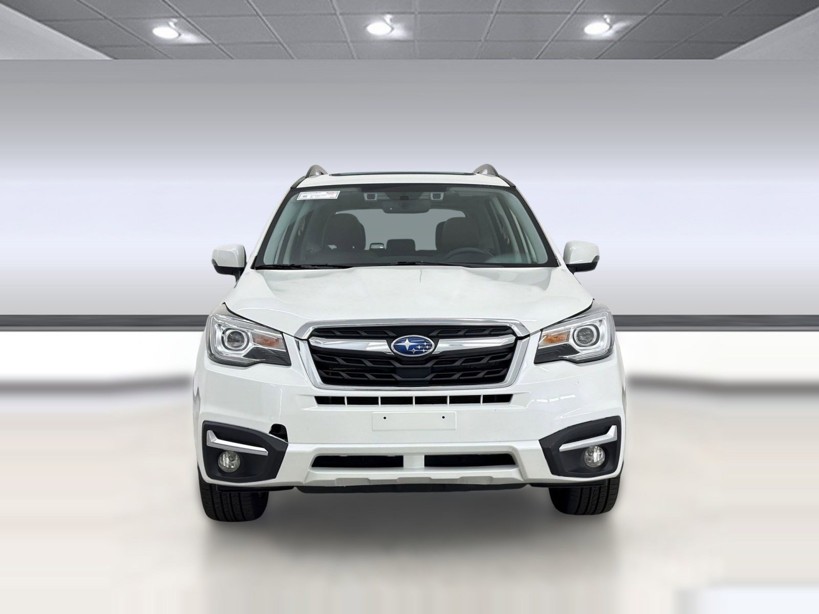 Used 2018 Subaru Forester 2.5i Touring image 6
