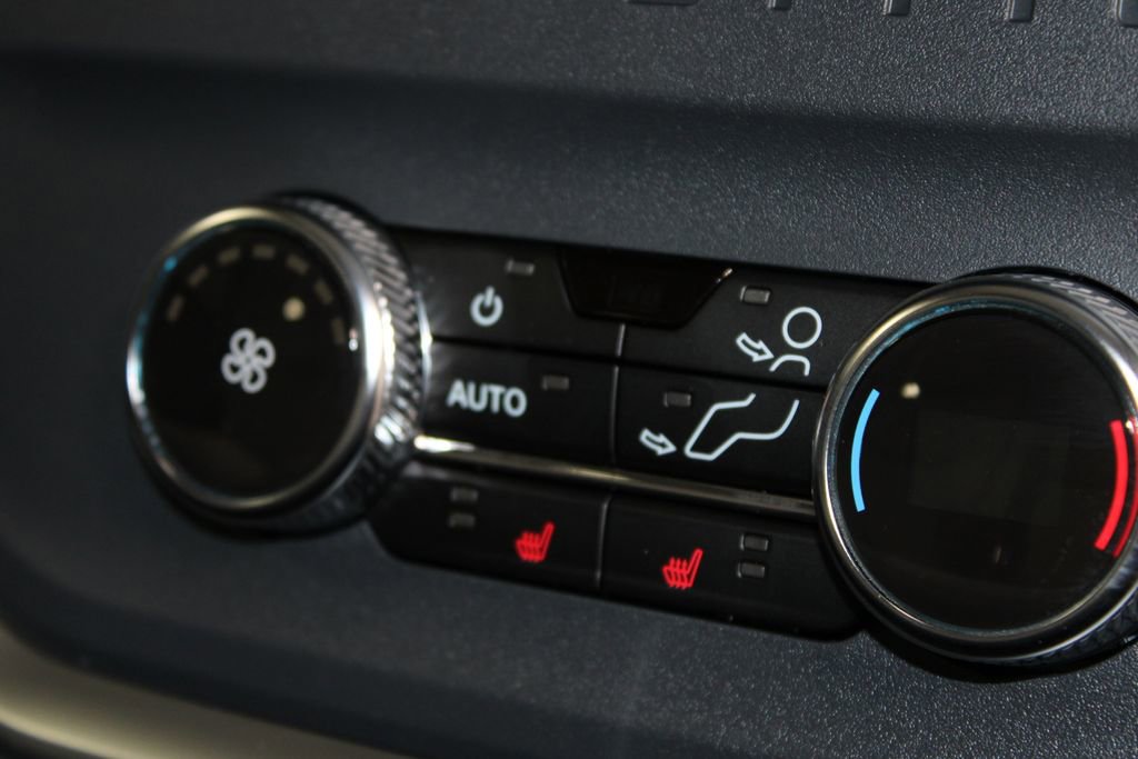 New 2026 Ford Expedition Max Platinum image 34