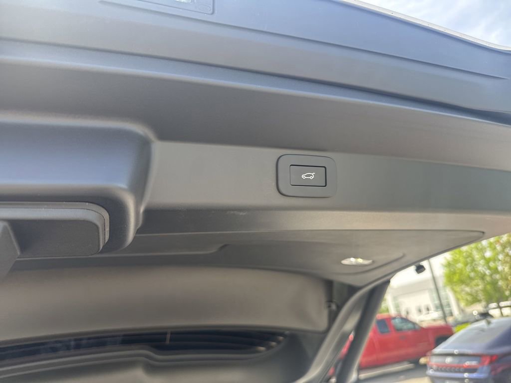 New 2025 Land Rover Range Rover Sport Dynamic SE image 17