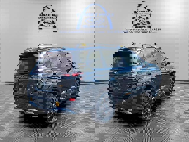 New 2026 Subaru Forester Wilderness image 39