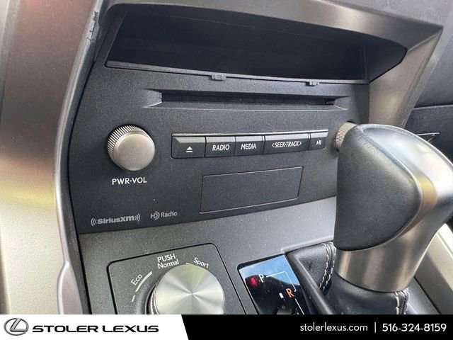 Used 2020 Lexus NX 300h AWD w/ Premium Package image 29