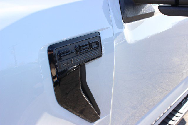 Used 2023 Ford F150 XLT w/ Equipment Group 302A High image 2