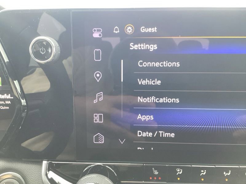 New 2026 Chevrolet Colorado LT image 39