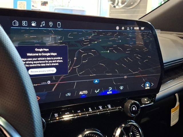 New 2026 Chevrolet Blazer EV LT image 11