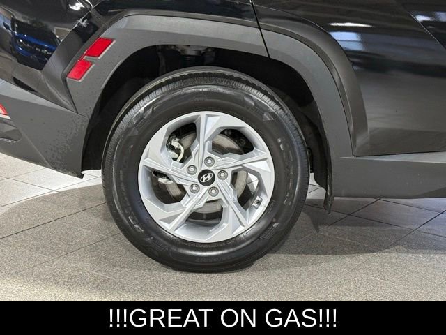 Used 2024 Hyundai Tucson SEL image 11
