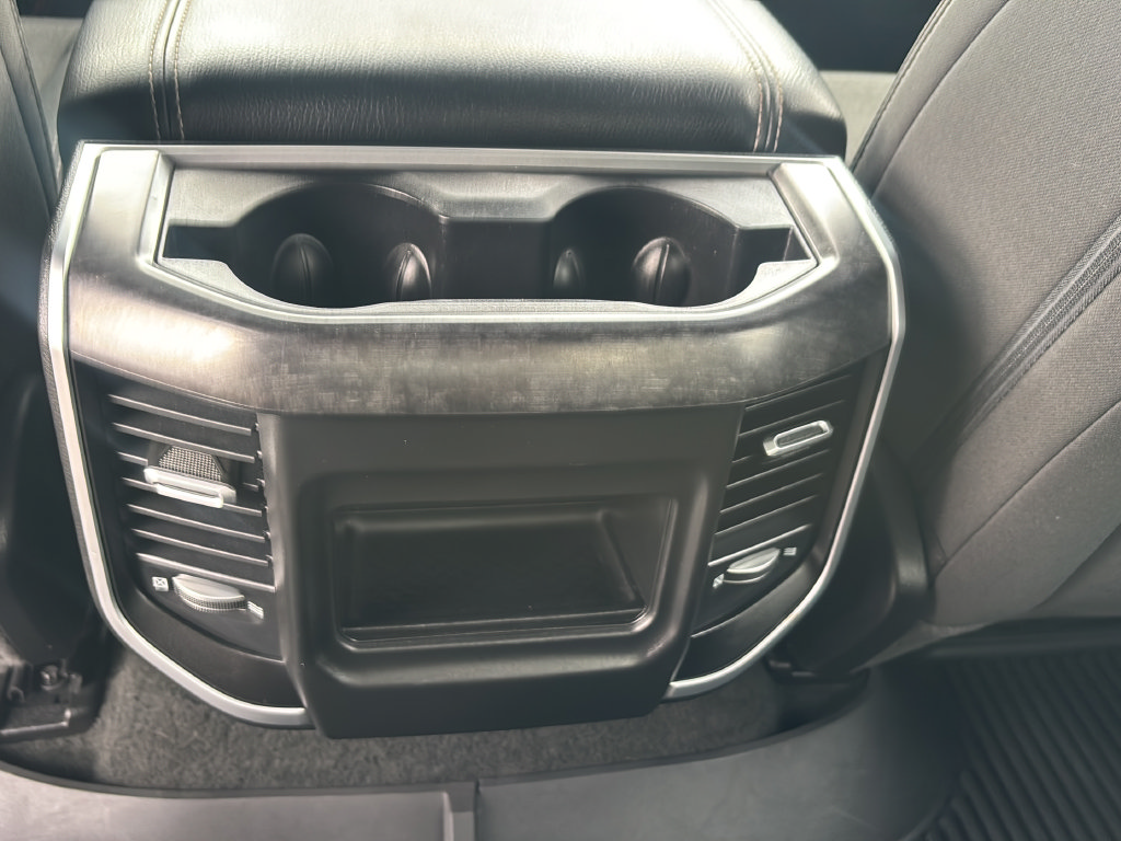 Used 2022 RAM 1500 Big Horn AWD/4WD image 15