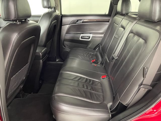 Used 2014 Chevrolet Captiva Sport LTZ FWD image 16