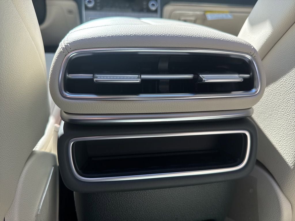 New 2026 Genesis GV80 2.5T Select image 28