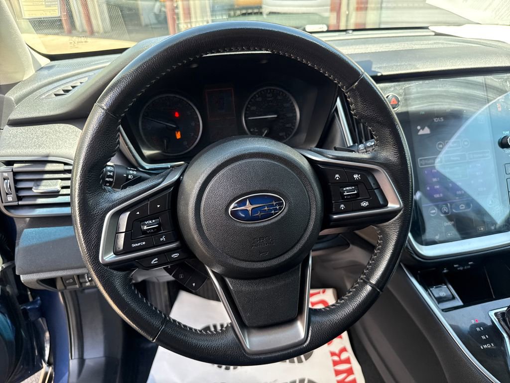 Used 2022 Subaru Outback Premium w/ Popular Package #1 AWD/4WD image 18