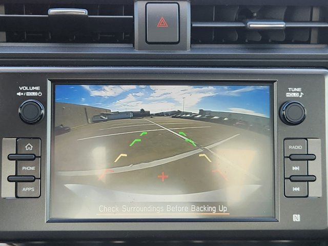 Used 2026 Subaru BRZ Limited RWD image 16
