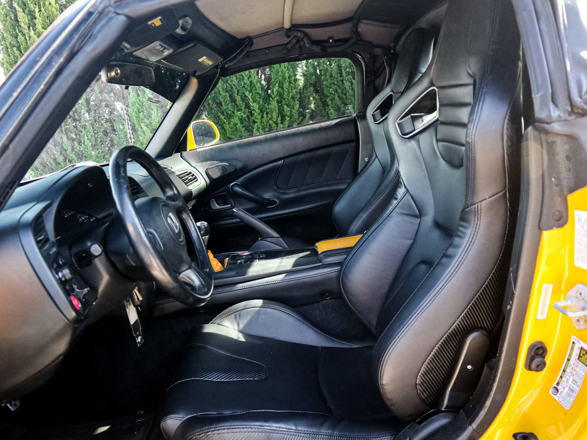 Used 2006 Honda S2000 image 7