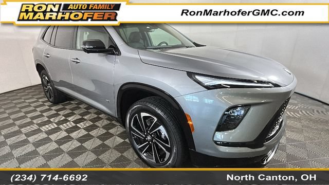 New 2026 Buick Enclave Sport Touring w/ Power Package