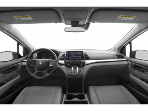 Used 2019 Honda Odyssey EX image 8
