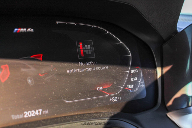 Used 2023 BMW M4 Competition w/ M Driver's Package image 60