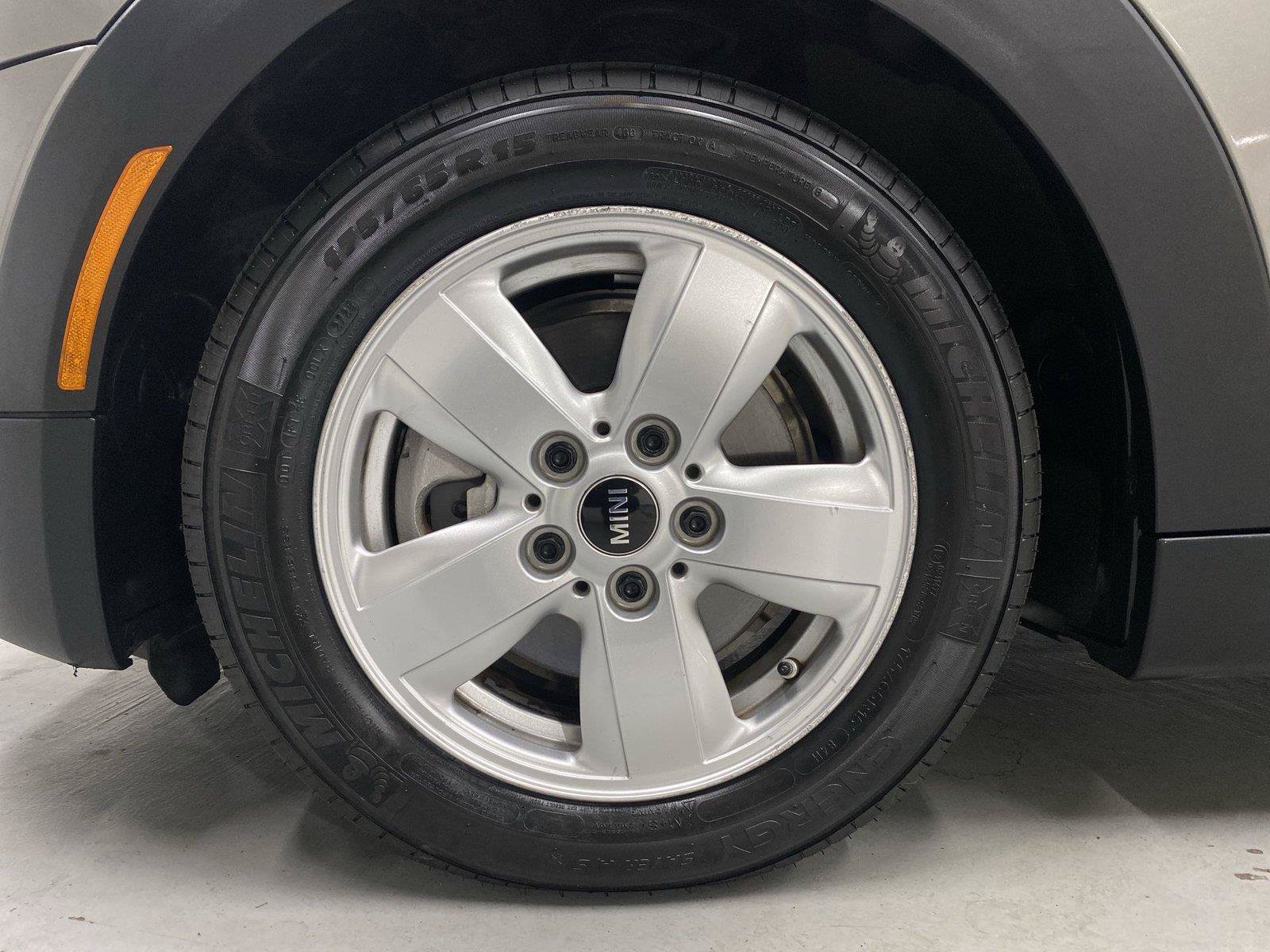 Used 2018 MINI Cooper 2-Door Hardtop FWD image 23