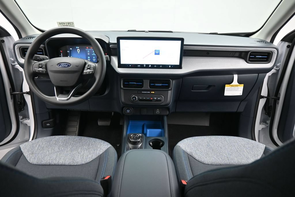 New 2026 Ford Maverick XLT FWD image 19