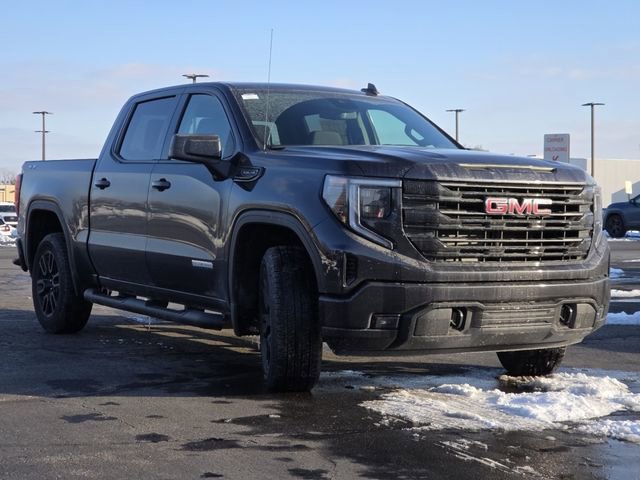 New 2026 GMC Sierra 1500 Elevation image 17