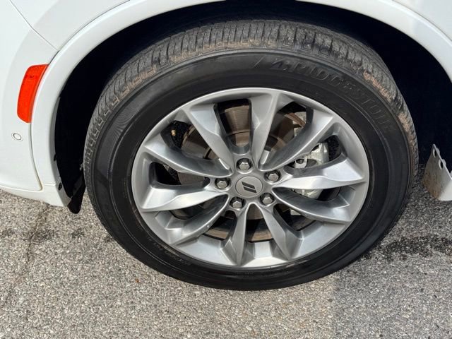 Used 2023 Dodge Durango Citadel image 8