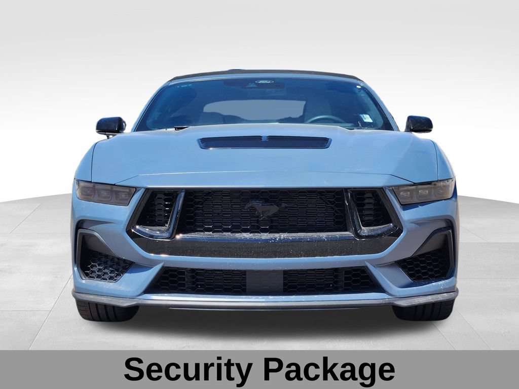 Used 2025 Ford Mustang GT Premium w/ GT Performance Package RWD image 7