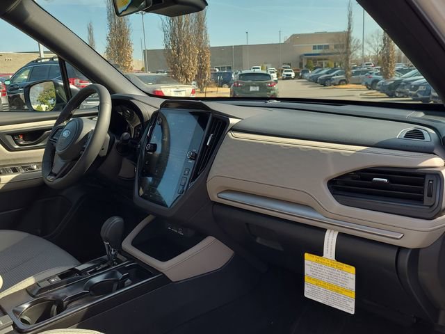 New 2026 Subaru Forester Premium image 20