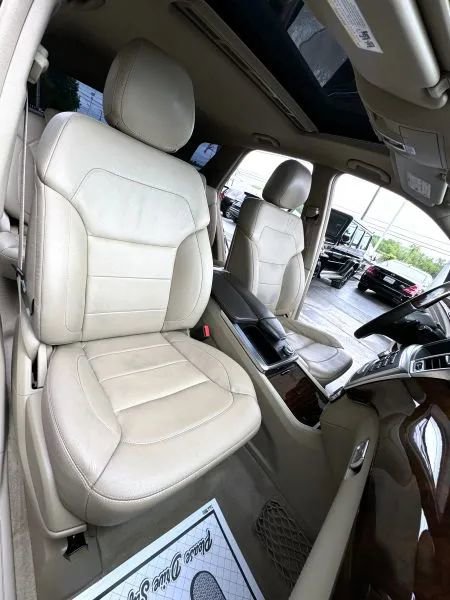 Used 2015 Mercedes-Benz ML 400 4MATIC image 23