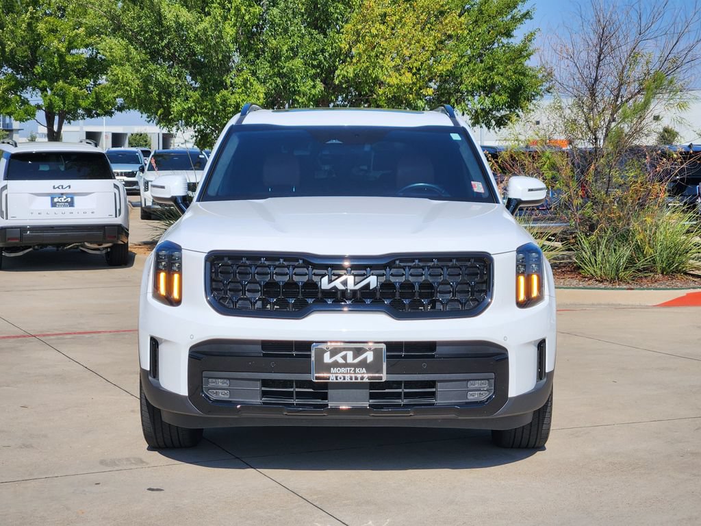 Certified 2024 Kia Telluride SX Prestige X-Line AWD/4WD image 13