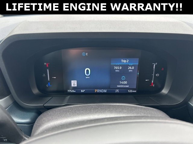 New 2025 Ford Maverick Lobo image 20