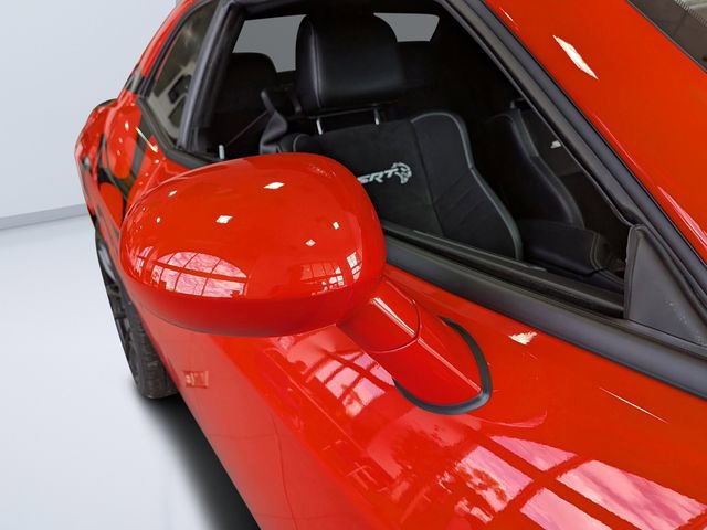 Used 2023 Dodge Challenger SRT Hellcat w/ Driver Convenience Group image 11