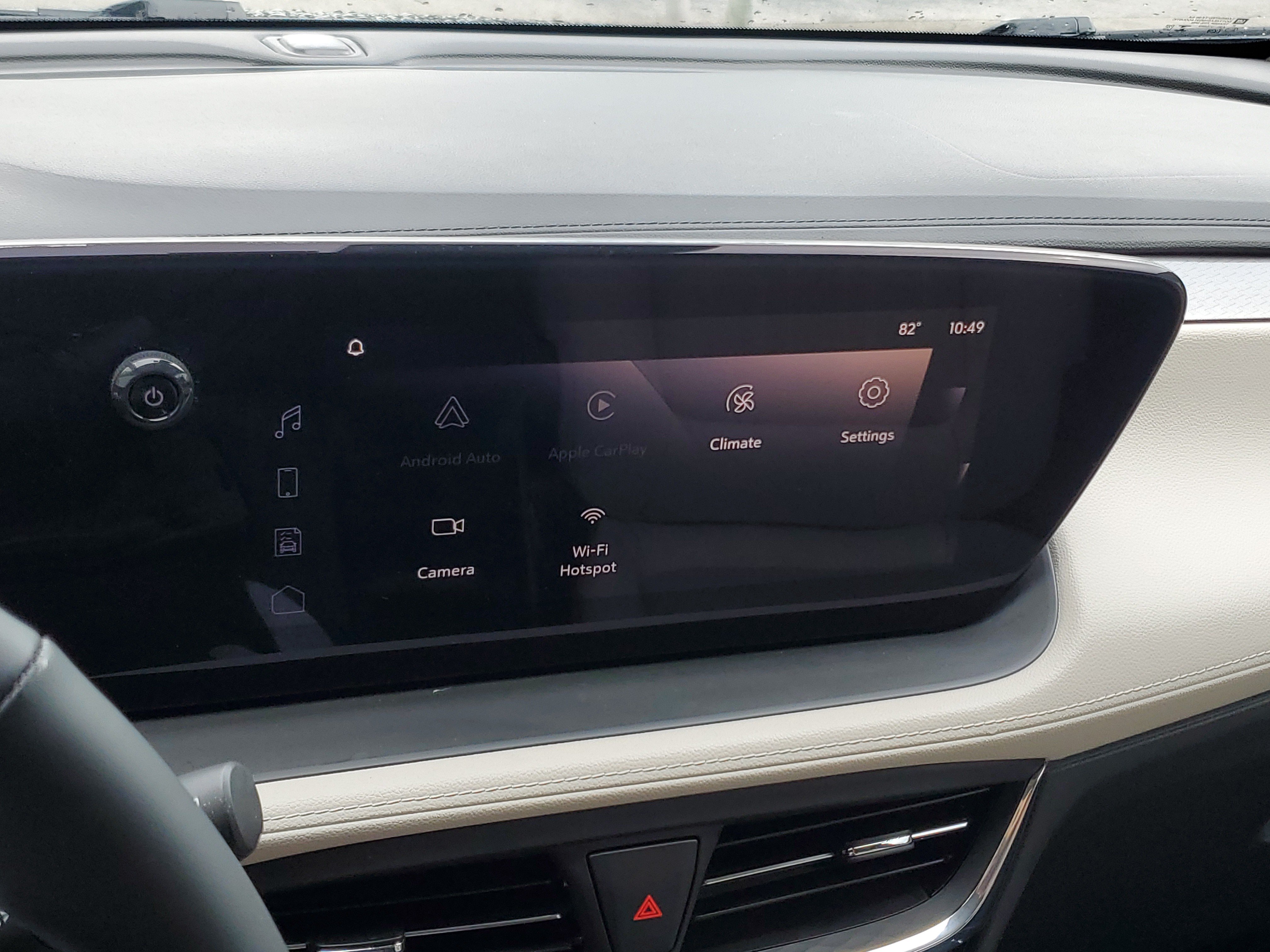 Used 2025 Buick Encore GX Avenir w/ Avenir Technology Package FWD image 27