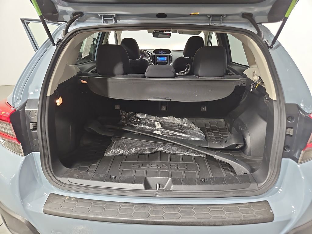 Certified 2022 Subaru Crosstrek 2.0i Premium image 23