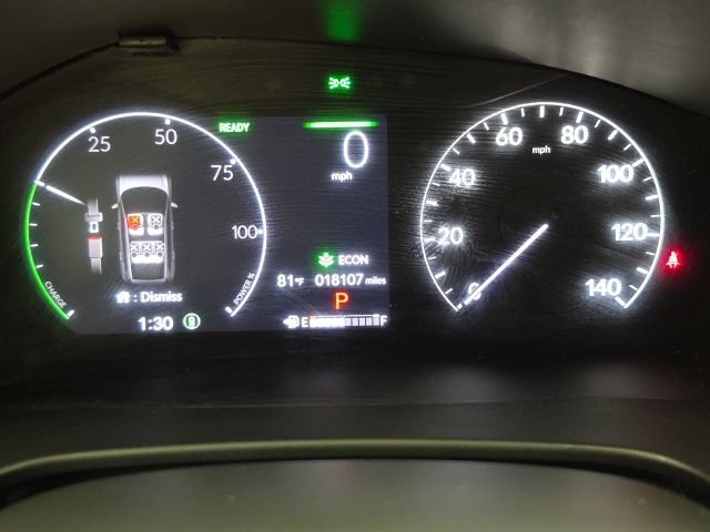 Used 2024 Honda CR-V Sport Touring image 18