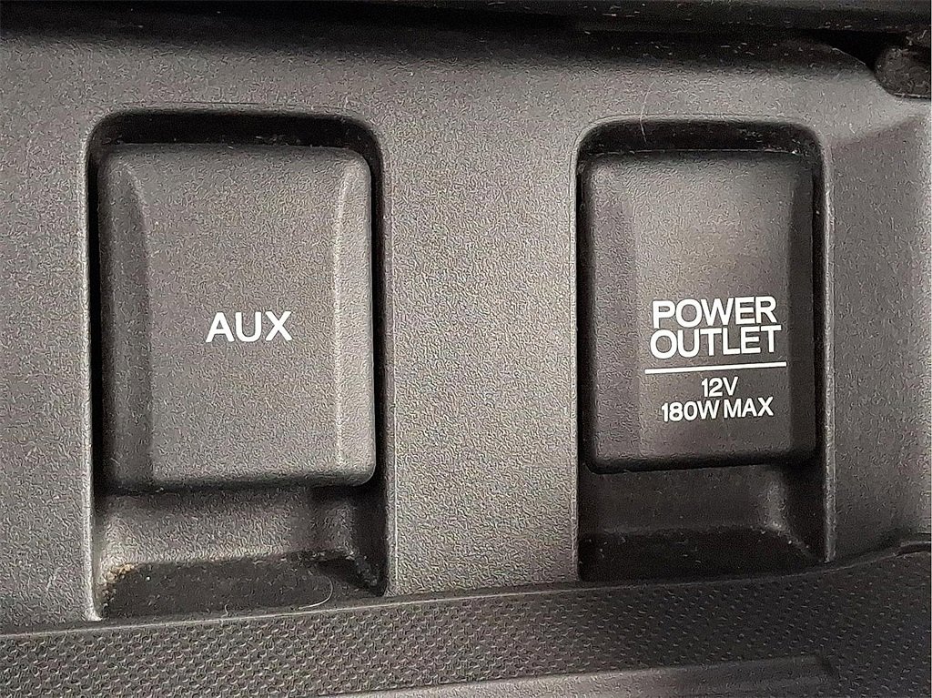 Used 2015 Honda Civic LX image 27