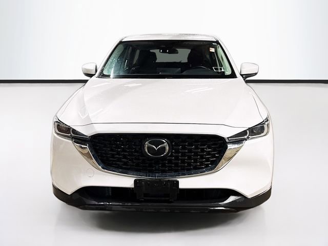 Used 2023 MAZDA CX-5 AWD 2.5 S image 2