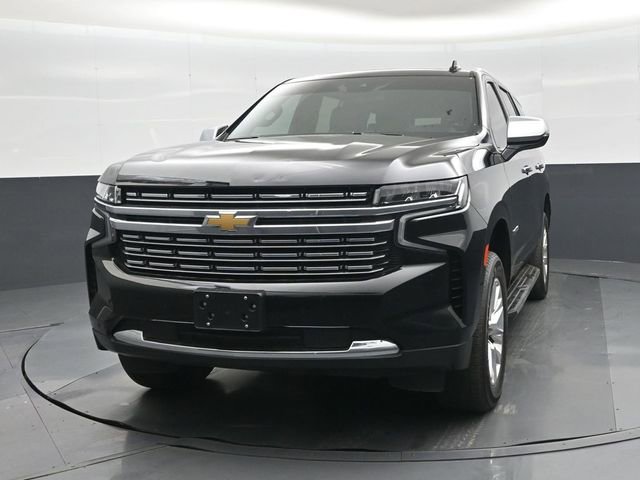 Used 2023 Chevrolet Tahoe Premier RWD image 8