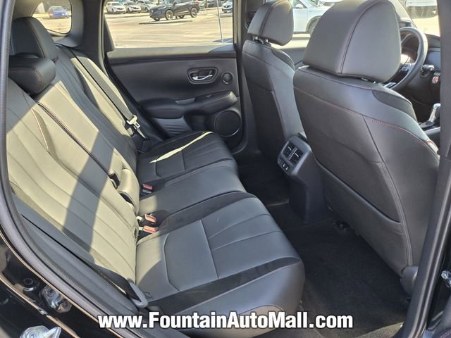 Used 2025 Acura ADX A-Spec image 17