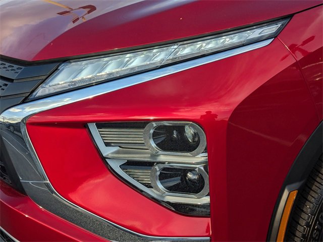 Used 2024 Mitsubishi Eclipse Cross SE image 10