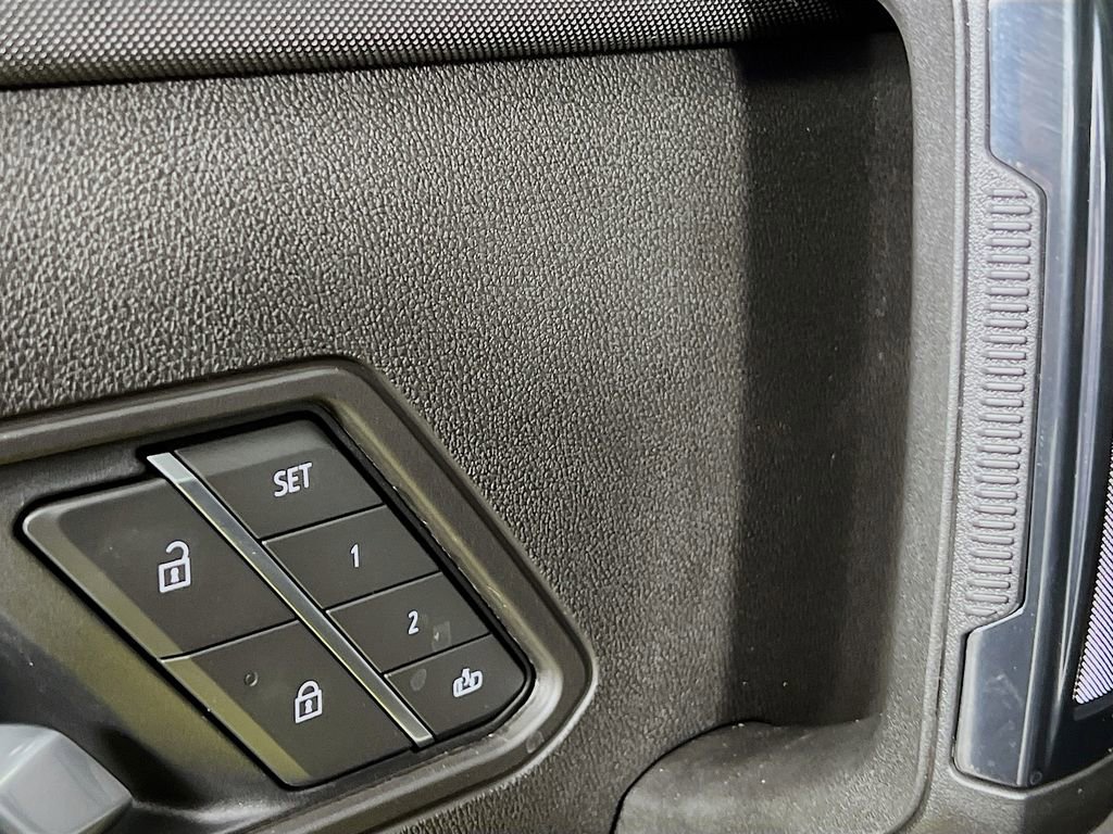 New 2026 GMC Hummer EV SUV image 19