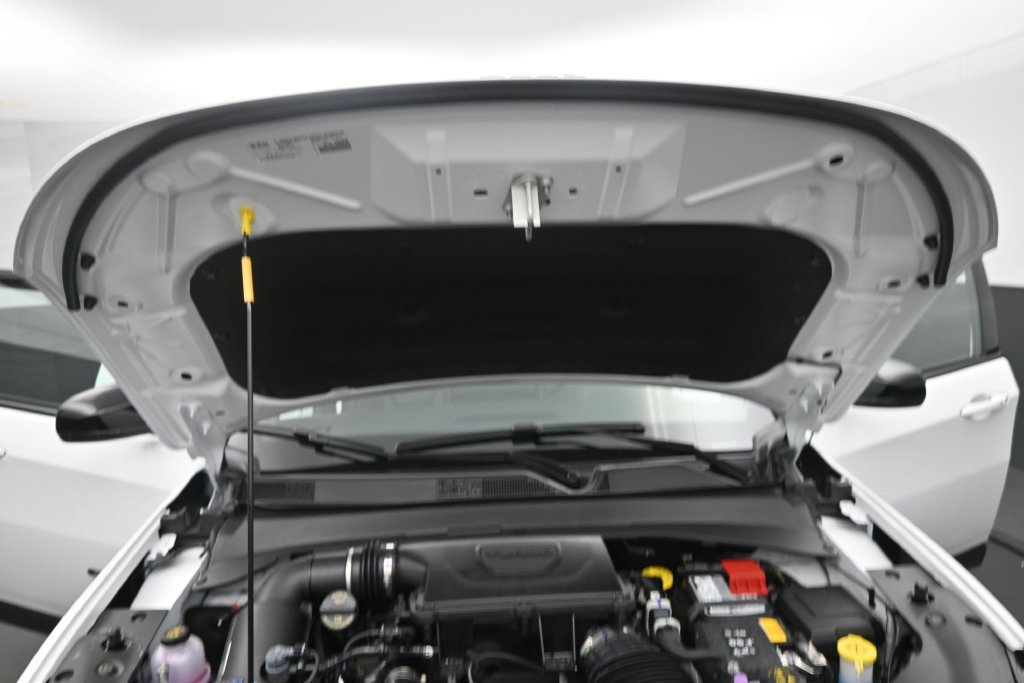 New 2027 Jeep Compass Limited AWD/4WD image 34