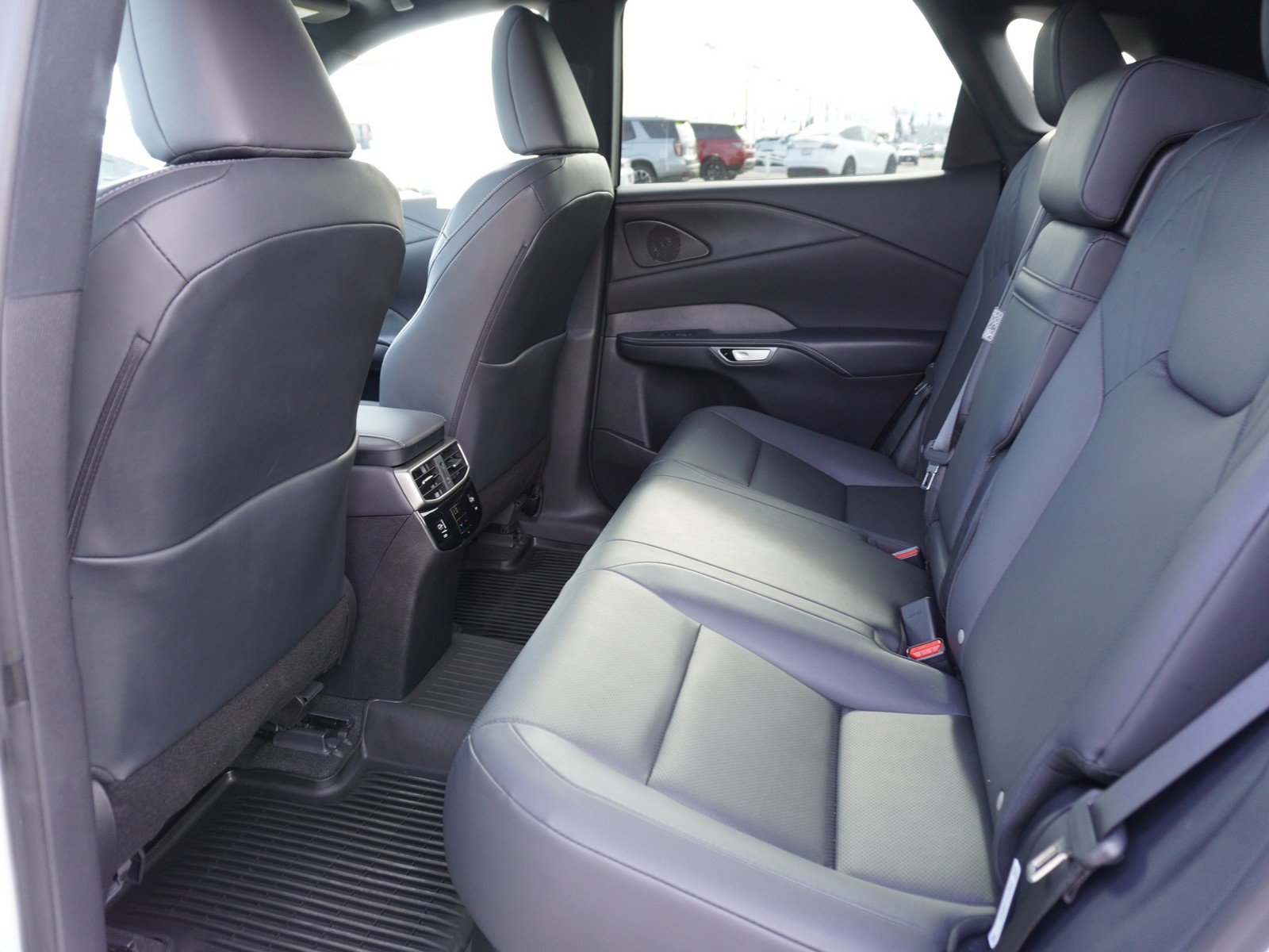 Used 2024 Lexus RX 350 Premium Plus image 13