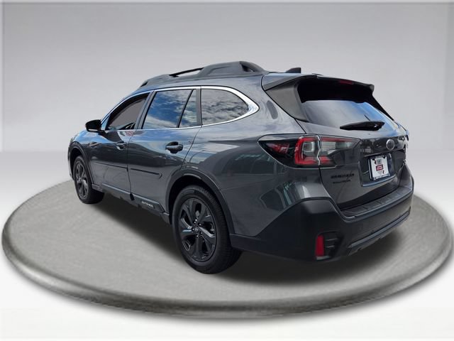 Certified 2021 Subaru Outback Onyx Edition XT AWD/4WD image 18